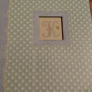 2 scrapbooks, and a package of Alaska themed